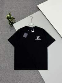 Picture of Louis Vuitton T Shirts Short _SKULVS-XLm6tx377299
